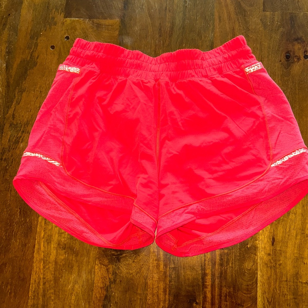 lululemon shorts!
